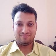 Ashish Singhal Class 9 Tuition trainer in Gurgaon