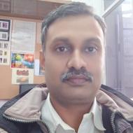 Ashish D. Holsambre Google SketchUp trainer in Pune