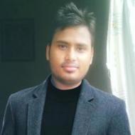 Ankit Kashyap Engineering Diploma Tuition trainer in Faridabad