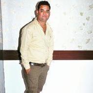 Puneet Jain Spanish Language trainer in Agra