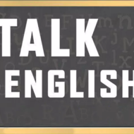 Talk In English BA Tuition institute in Pune