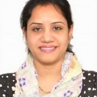 Shalini Big Data trainer in Bangalore