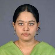 Pavithra Hindi Language trainer in Chennai