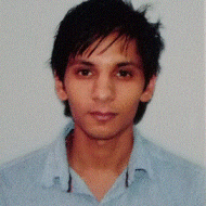 Prakash Gupta BCom Tuition trainer in Bangalore