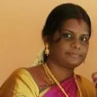 Nithya BCA Tuition trainer in Chennai