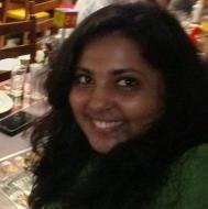 Pooja S. Class I-V Tuition trainer in Mumbai