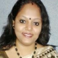 Srinanda G. Nursery-KG Tuition trainer in Kolkata
