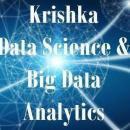 Photo of Krishka Data Science and Big Data Analytics