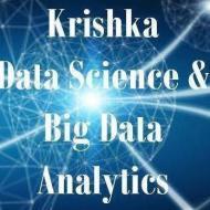 Krishka Data Science and Big Data Analytics Data Science institute in Pune