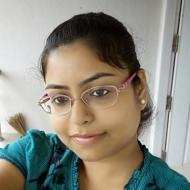 Debosruti N. BA Tuition trainer in Kolkata