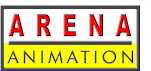 Arena Animation Animation & Multimedia institute in Kolkata