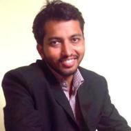 Amar Chavan Web Designing trainer in Pune