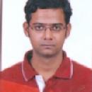 Photo of Anoop Saxena