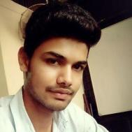 Ankit Dey Class I-V Tuition trainer in Kolkata