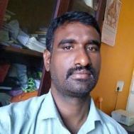 Kishore Reddy Class 11 Tuition trainer in Hyderabad