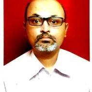 Viswanath ACT Exam trainer in Hyderabad