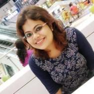 Pritha A. Class 6 Tuition trainer in Kolkata