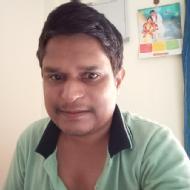Harish Pamulapati Class 11 Tuition trainer in Vijayawada