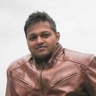 Ravindra Kumar Big Data trainer in Ghaziabad