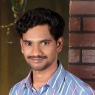 Anil Kumar BTech Tuition trainer in Hyderabad