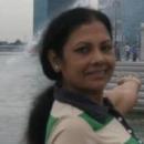 Photo of Rupali Gupta