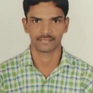 Pothuraju Nageswara Rao Vedic Maths trainer in Hyderabad