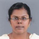 Photo of Rajarajeswari R.