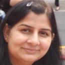 Photo of Pragya Jain