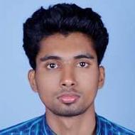 Jishnu T P Nair Class 11 Tuition trainer in Thiruvananthapuram