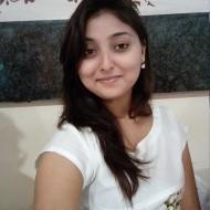 Roopshikha P. Class 6 Tuition trainer in Noida