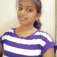 Sruzana P. Class I-V Tuition trainer in Hyderabad