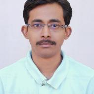 Bithin Kumar Sarkar BA Tuition trainer in Kolkata