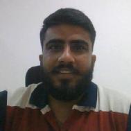 Dev Bishnoi CLAT trainer in Hyderabad