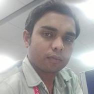 Vishal Deep Software Testing trainer in Pune
