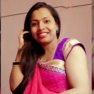 Vaishali K. Class 6 Tuition trainer in Pune