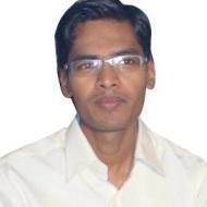 Rakesh Kumar Electronics and Communication trainer in Ghaziabad