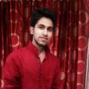 Photo of Ankit Choudhary