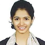 Laxmi P. Class I-V Tuition trainer in Bangalore