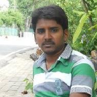 Lokeswar A. .Net trainer in Bangalore