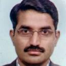 Photo of Srinivas