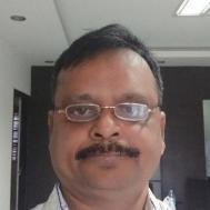 Alahari Suresh Kumar Engineering Diploma Tuition trainer in Hyderabad