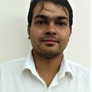 Parmod Kumar IBPS Exam trainer in Delhi