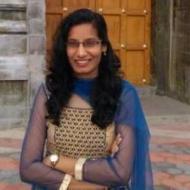 Swapna M. Telugu Language trainer in Coimbatore