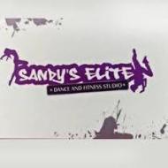 Sandy's Elite Dance And Fitness Studio Dance institute in Panvel
