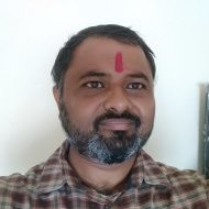 Avinash Thube Class 11 Tuition trainer in Pune