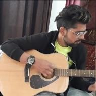 Kunal Khanna Vocal Music trainer in Chandigarh