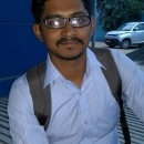 Photo of Arnav Dey