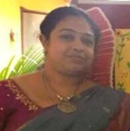 Preethi M. Class 6 Tuition trainer in Chennai