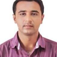 Rajesh V G. B Ed Tuition trainer in Ahmedabad