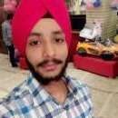 Photo of Amanpreet Singh